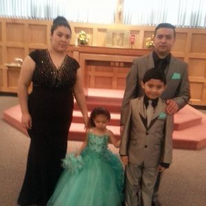 Meet your Posher, Eberto